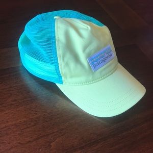 Patagonia hat